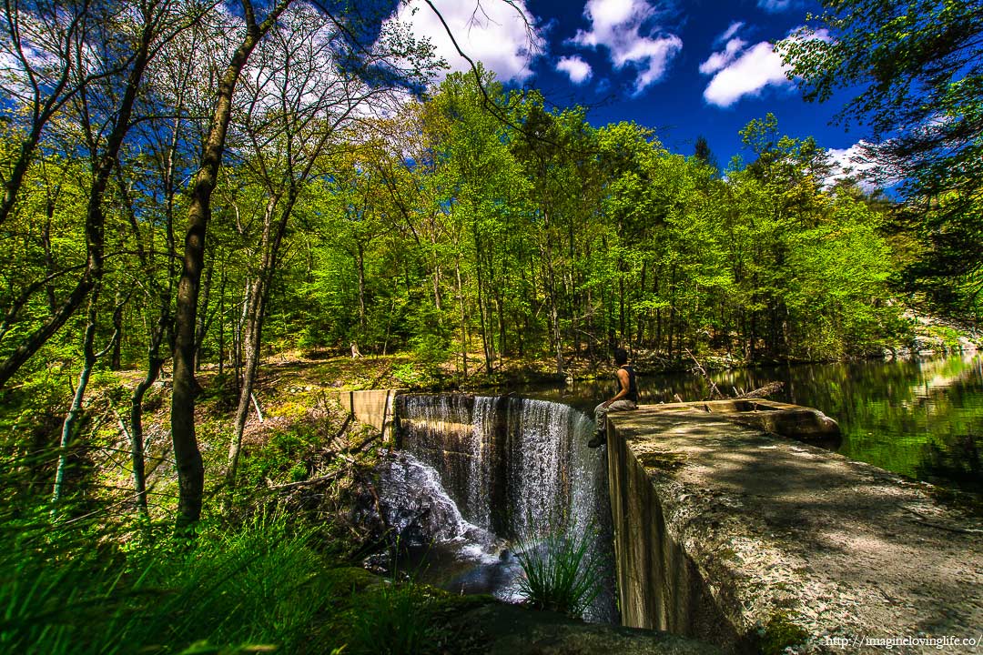 apshawa preserve dam